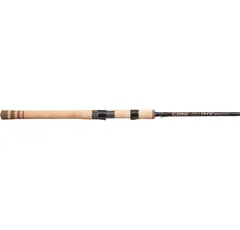 G.Loomis IMX Walleye Universal 6&#39;6&quot; 4-12g 2-delt
