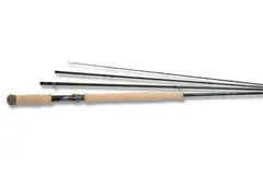 G. Loomis Asquith Spey 14&#39; #9 Toppmodell toh&#229;nds fluestang