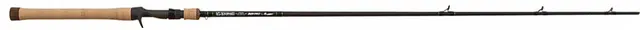 G.Loomis IMX-Pro Spinner bait Cast 1-del 6'9" 14-21g 