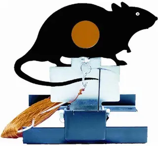 Gamo Rotte Selvanviser