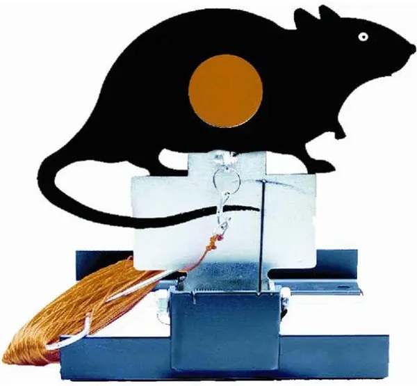 Gamo Rotte Selvanviser 