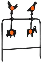 Gamo Plinking Target