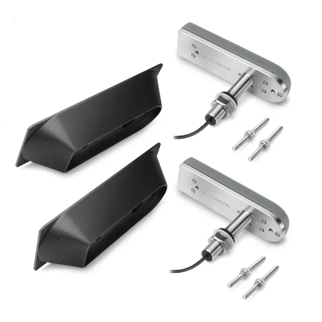 Garmin GT51M-THP 12-pins svinger par Skrogmontert 