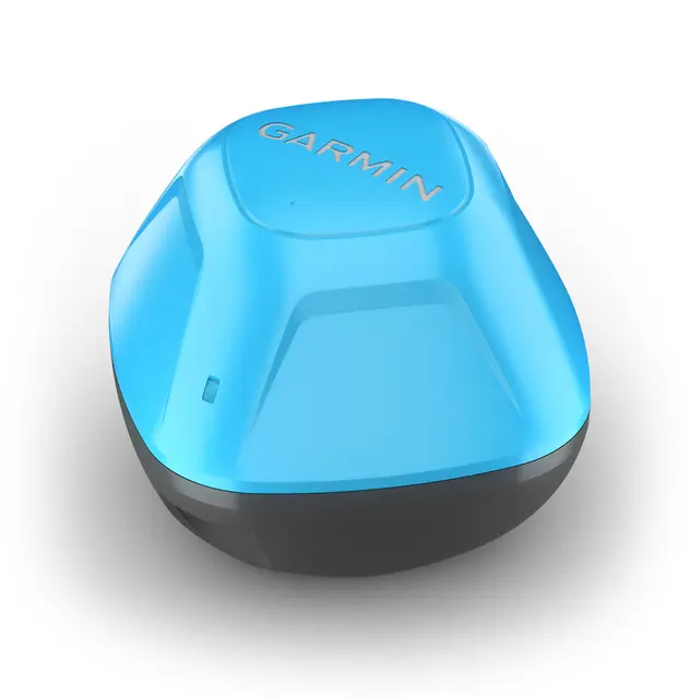 Garmin Striker Cast gps enkelt ekkolodd Brukervennlig ekkolodd for sportsfiskere 