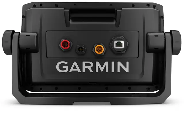 Garmin ECHOMAP™ UHD 92sv uten svinger UTSTILLING 