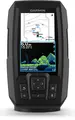 Garmin Striker Vivid 4cv GT20TM-svinger 4" fargeskjerm og GT20-TM svinger