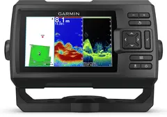 Garmin Striker Vivid 5cv uten svinger-Utstilling