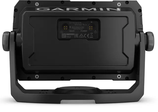 Garmin Striker Vivid 5cv uten svinger-Utstilling 