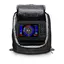 Garmin Echomap UHD2 52cv isfiskepakke Ekkolodd/GPS m/ batteri