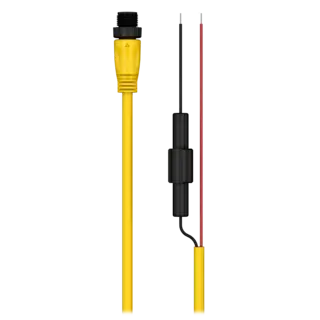 Garmin NMEA 2000&#174;-str&#248;mkabel