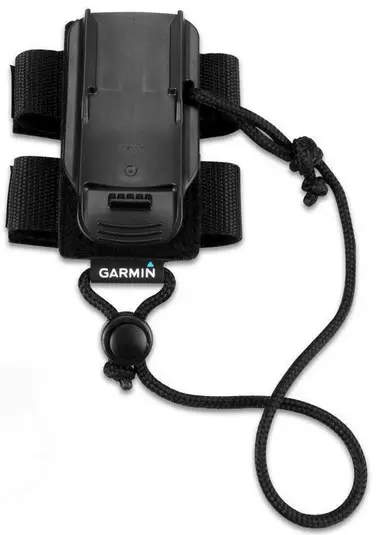 Garmin Ryggsekksnor til GPS Fest din GPS til ryggsekken 
