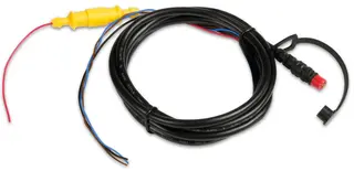 Garmin str&#248;m/datakabel