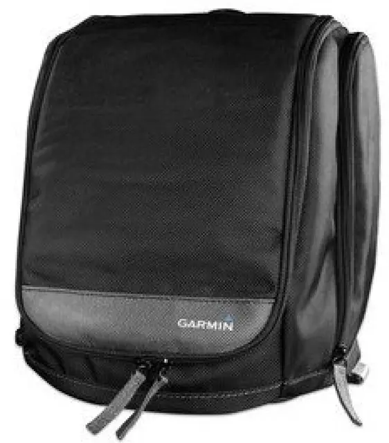 Garmin Portable Fishing Kit Bærbart sett som beskytter ekkoloddet 