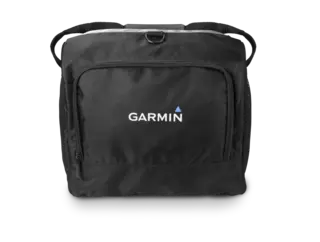 Garmin Panoptix™-isfiskesett Veske, svinger, batteri m/lader PS22