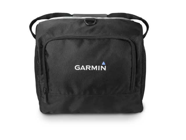 Garmin Panoptix™-isfiskesett Veske, svinger, batteri m/lader PS22 