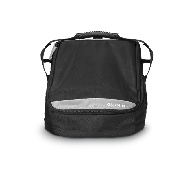 Garmin Panoptix™-isfiskesett Veske, svinger, batteri m/lader PS22 