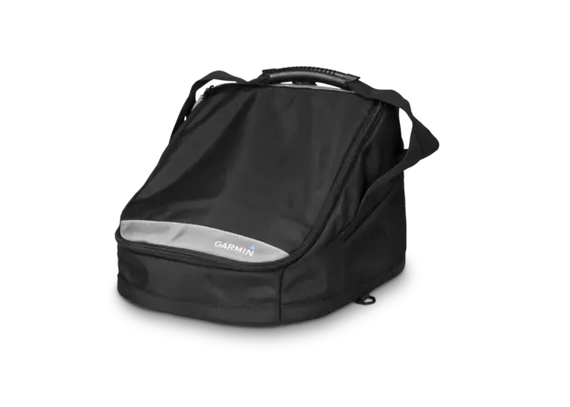 Garmin Panoptix™-isfiskesett Veske, svinger, batteri m/lader PS22 