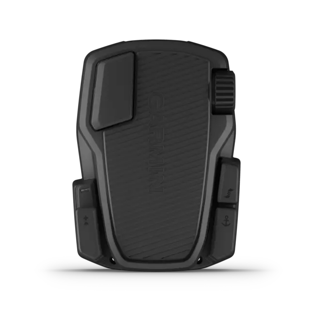 Garmin Force™- trollingmotor, 57" Frontmontert 100lb, Scissor Mount 