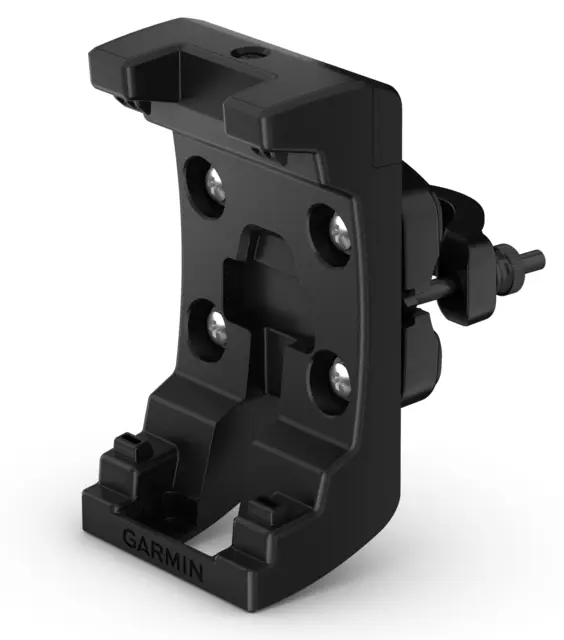 Garmin Sykkelstyrebrakett Fester GPSen med bare et klikk 