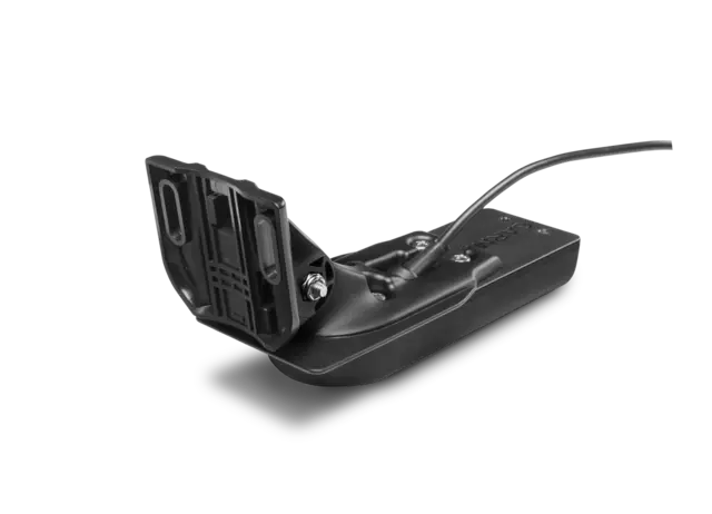 Garmin GT24UHD-TM plast Hekkmontert alt-i-ett svinger 