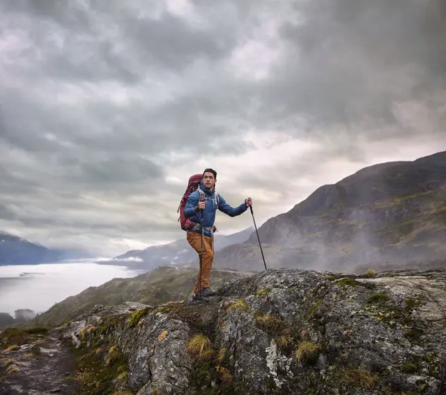 Garmin inReach® Mini 2 Sort Satellittkommunikasjonsenhet 