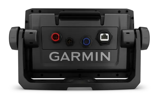 Garmin ECHOMAP™ UHD 72cv uten svinger 