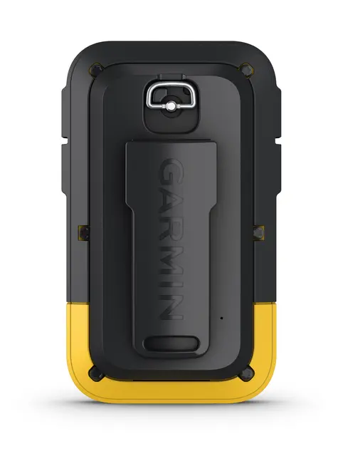 Garmin eTrex SE GPS med ekstra lang batteritid 