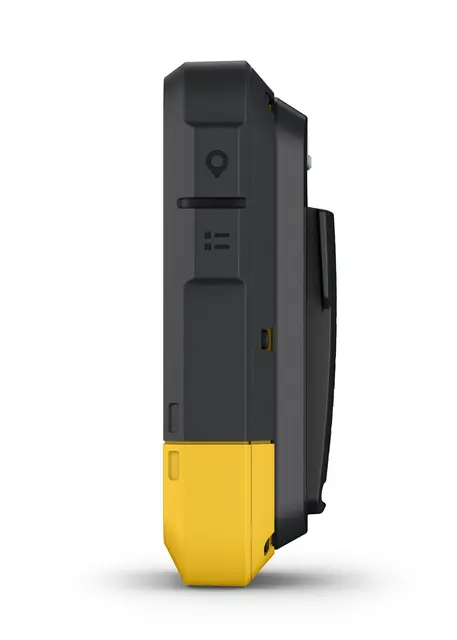 Garmin eTrex SE GPS med ekstra lang batteritid 