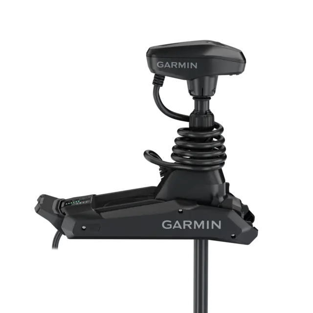 Garmin Force Kraken Sort 75'' Frrontmonter motor til større båter 