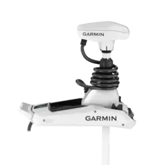 Garmin Force Kraken Hvit 90&#39;&#39; Frrontmonter motor til saltvannsbruk