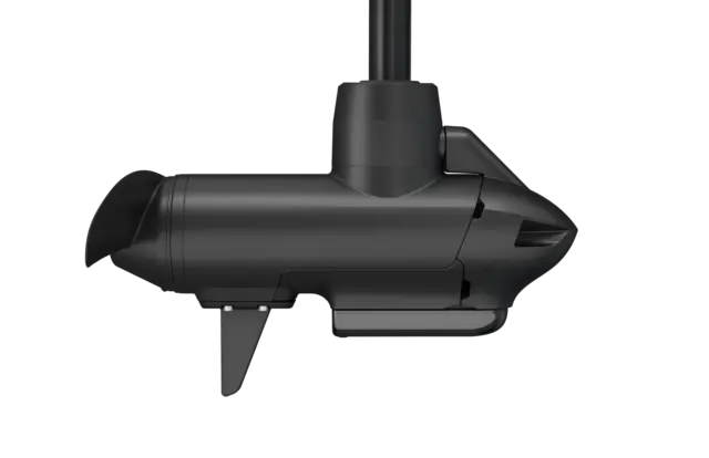 Garmin Force™- trollingmotor, 57" Frontmontert 100lb, Scissor Mount 