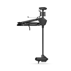 Garmin Force™- trollingmotor, 57&quot; Frontmontert 100lb, Scissor Mount