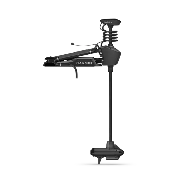 Garmin Force™- trollingmotor, 57" Frontmontert 100lb, Scissor Mount 