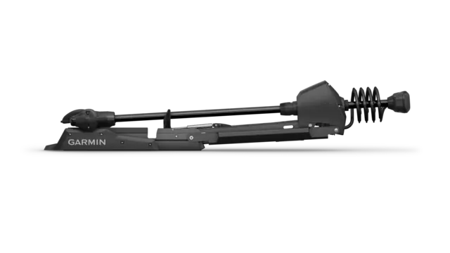 Garmin Force™- trollingmotor, 57" Frontmontert 100lb, Scissor Mount 