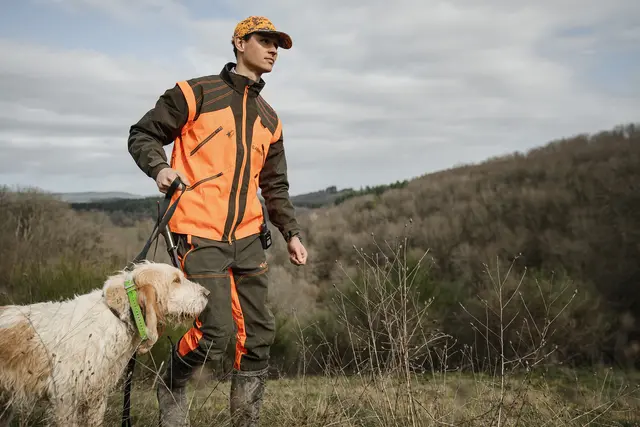 Garmin Alpha 10 Bli med på jakten med håndholdt enhet 