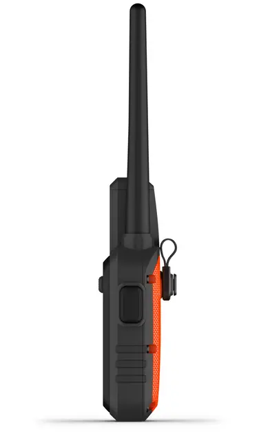 Garmin Alpha 10 Bli med på jakten med håndholdt enhet 