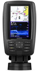 Garmin ECHOMAP™ Plus 42cv CHIRP &amp; CHIRP ClearV&#252;