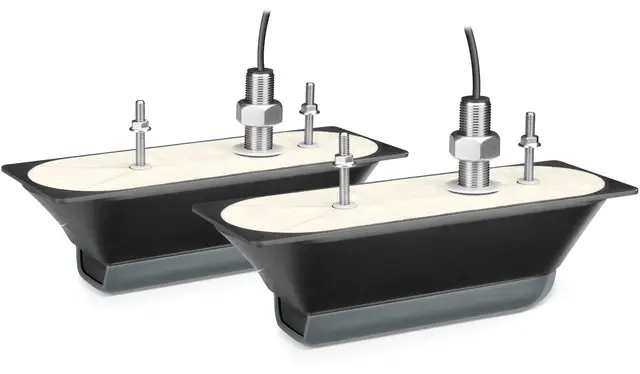 Garmin GT51M-THP 12-pins svinger par Skrogmontert 