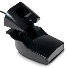 Garmin Hekkmontert Svinger i plast 8-pins svinger, dybde &amp; temp