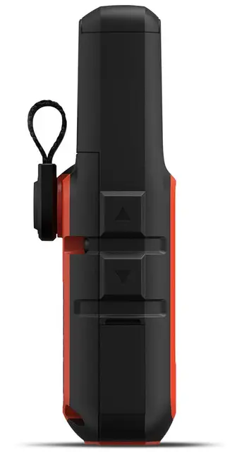 Garmin inReach® Mini 2 Fire Red Satellittkommunikasjonsenhet 