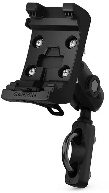 Garmin Motorsykkel/ATV monteringssett Robust AMPS-brakett med strøm-/lydkabel 
