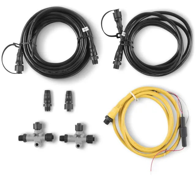 Garmin NMEA 2000®-oppstartspakke 