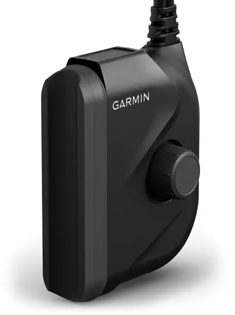 Garmin Panoptix™ PS22-TR Live bilde under båten, trollingmotor 