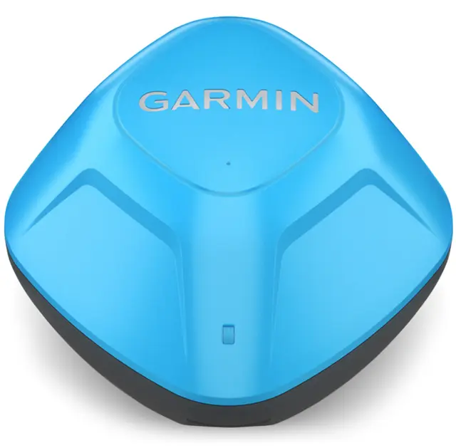 Garmin Striker Cast gps enkelt ekkolodd Brukervennlig ekkolodd for sportsfiskere 