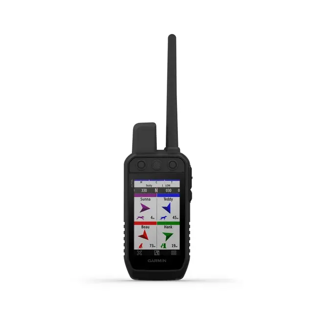 Garmin Alpha 300i Håndholdt GPS 