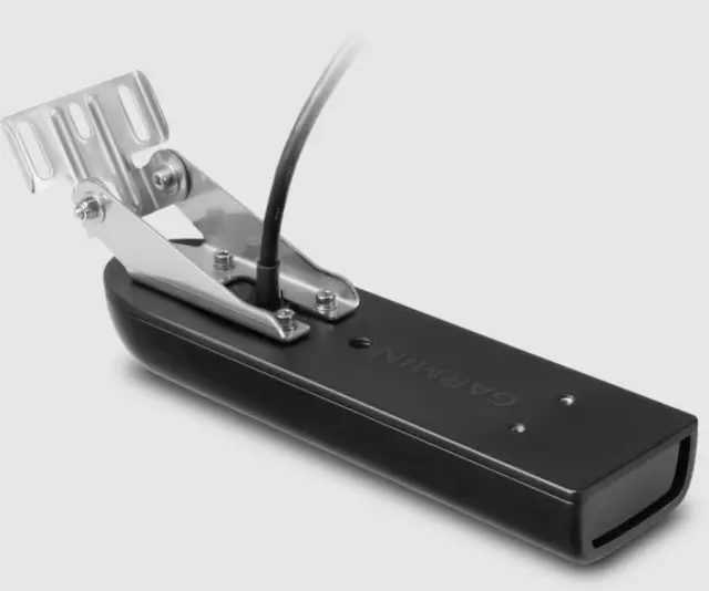 Garmin Garmin GT51M-TM 12-pins svinger Hekkmontert Trad/DownVu/SideVu 