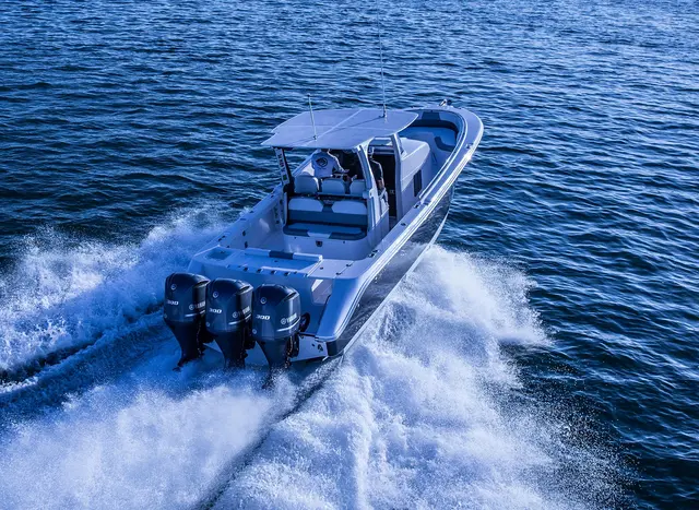 Garmin BlueChart® G3 Oslo-Skagerak-Haug HXEU041R MicroSD SD-kort 