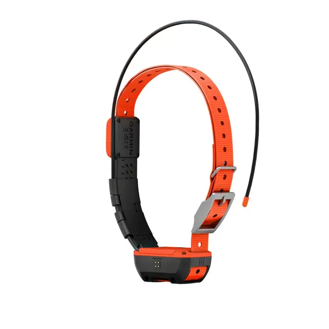 Garmin Alpha T20 GPS halsbånd Slankt og robust 
