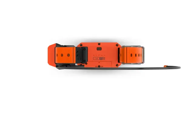 Garmin Alpha T20 GPS halsbånd Slankt og robust 