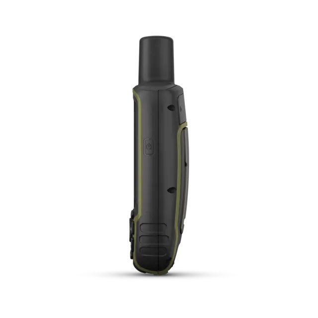 Garmin GPSMAP 65s Håndholdt GPS 